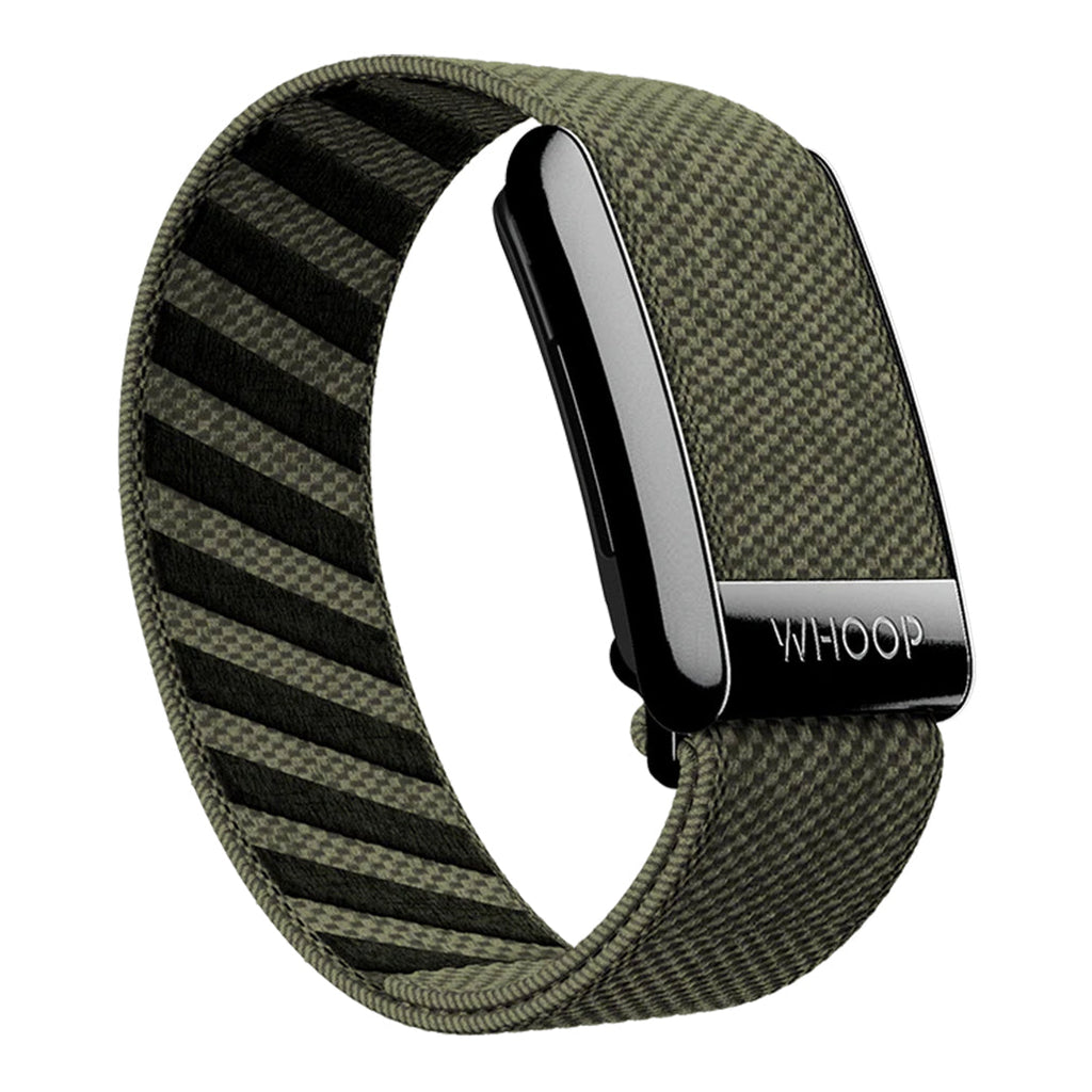 WHOOP SuperKnit Band for WHOOP 4.0