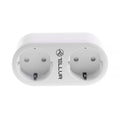 Tellur WiFi Smart AC Socket