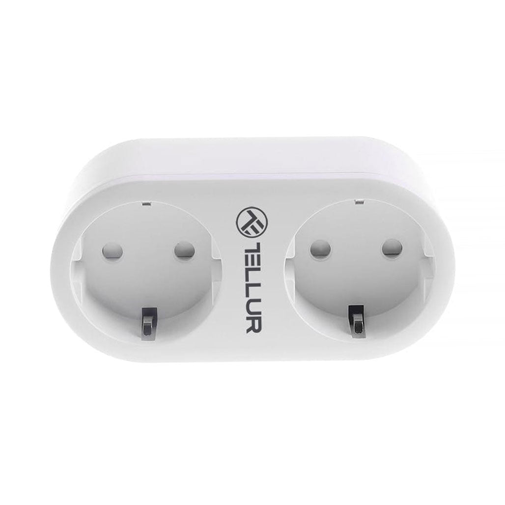 Tellur WiFi Smart AC Socket