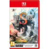 Nintendo Wild Hearts S - NS2