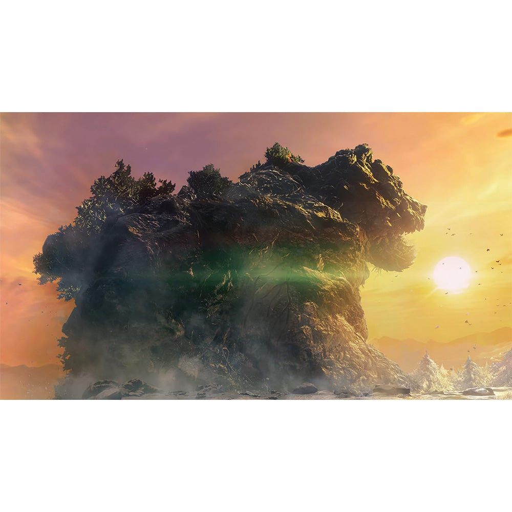 Nintendo Wild Hearts S - NS2