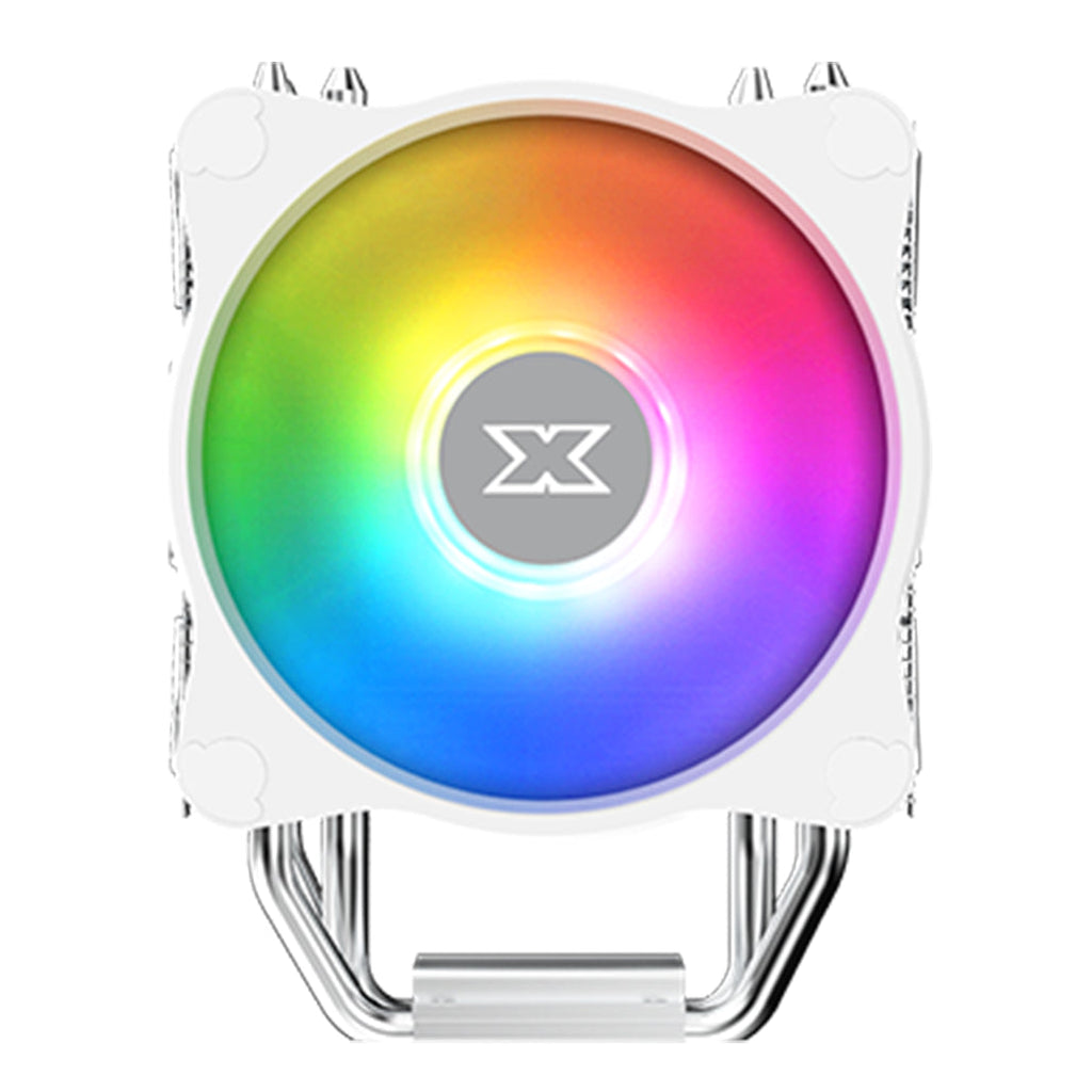 Xigmatek Windpower 964 RGB Arctic CPU Cooler