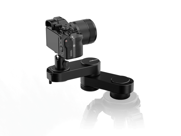 Edelkrone WingONE PRO v1 (Manual)