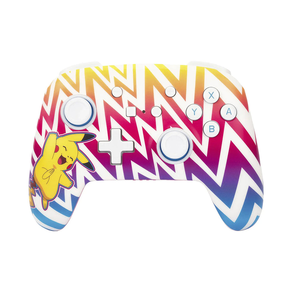PowerA Enhanced Wireless Controller for Nintendo Switch