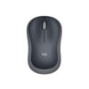 Logitech M185 Wireless Mouse