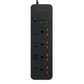 Green Lion PD30W Power Socket - GNPD30POCKBK - Black.