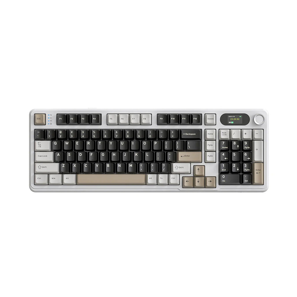 Attack Shark X65PRO HE - Wireless Gaming Keyboard