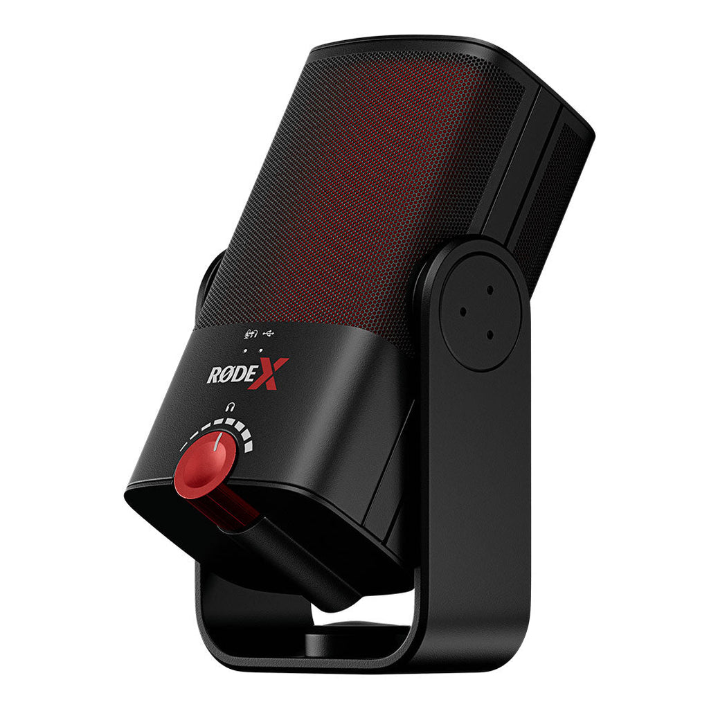 RODE XCM-50 Professional Condenser USB Microphone | XCM50