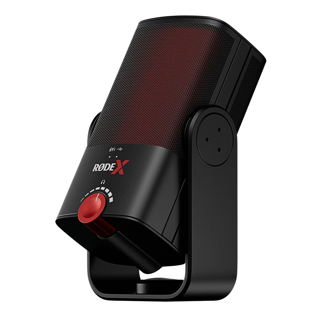 RODE XCM-50 Professional Condenser USB Microphone | XCM50