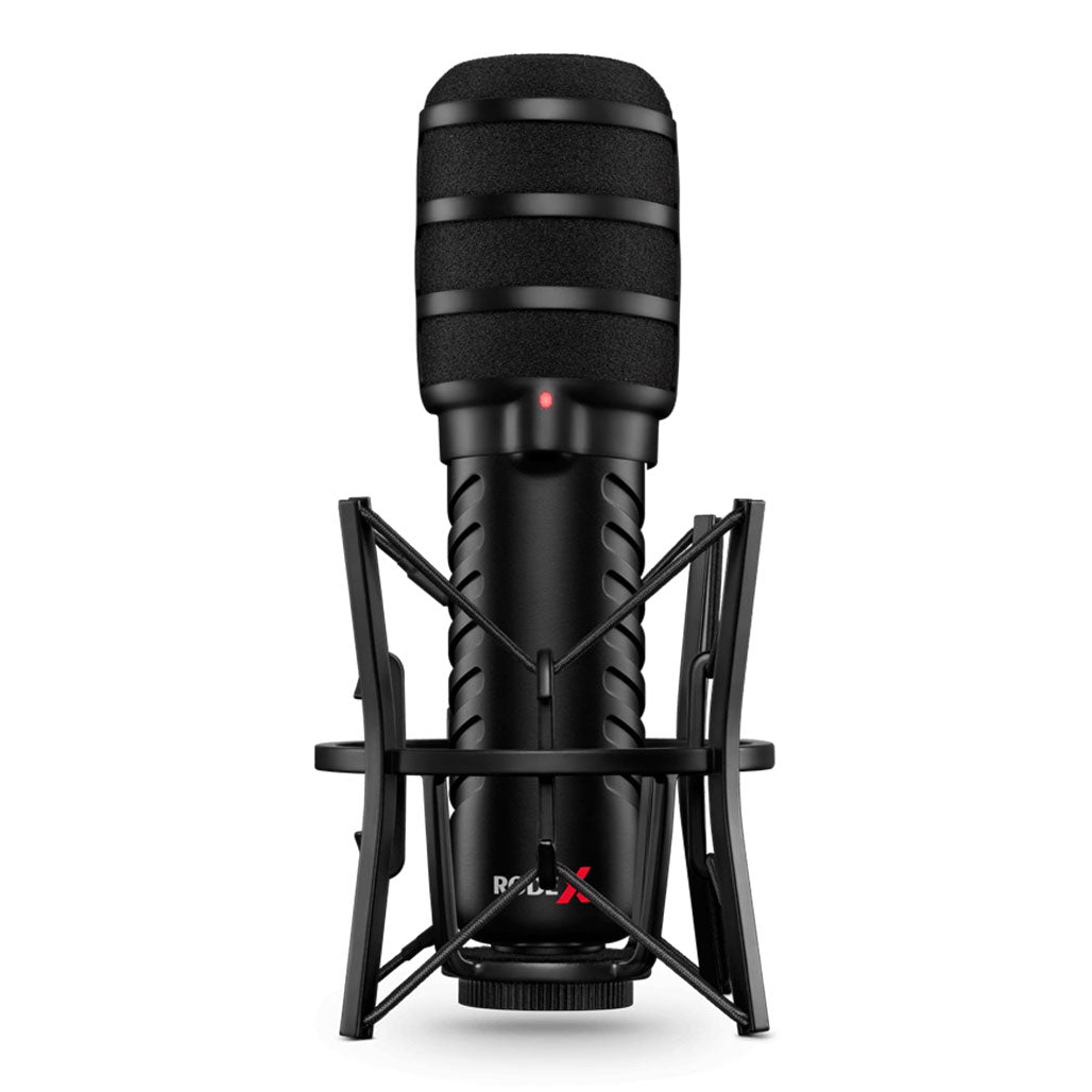 Rode XDM100 - Professional Dynamic USB Microphone
