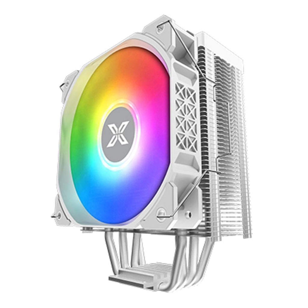 Xigmatek Air Killer Pro Arctic ARGB