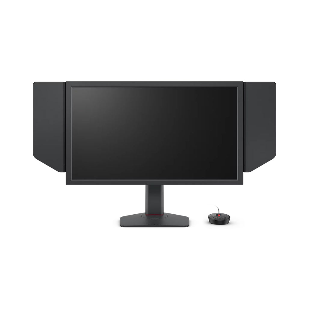 BenQ Zowie XL2566X+ New Fast TN 400Hz DyAc 2 Gaming Monitor for Esports