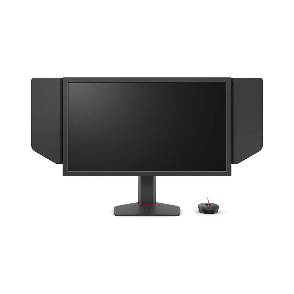 BenQ Zowie XL2586X - 24" - 540Hz Fast TN Gaming Monitor