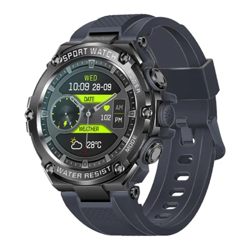 Promate XWatch-R19 Fitness Tracker Smartwatch