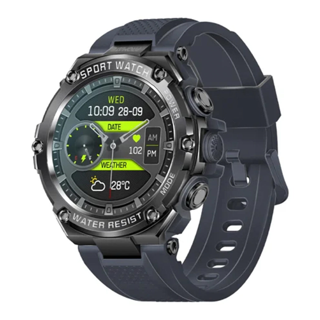 Promate XWatch-R19 Fitness Tracker Smartwatch