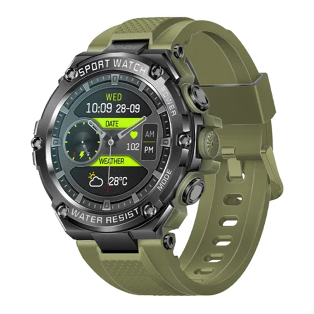 Promate XWatch-R19 Fitness Tracker Smartwatch
