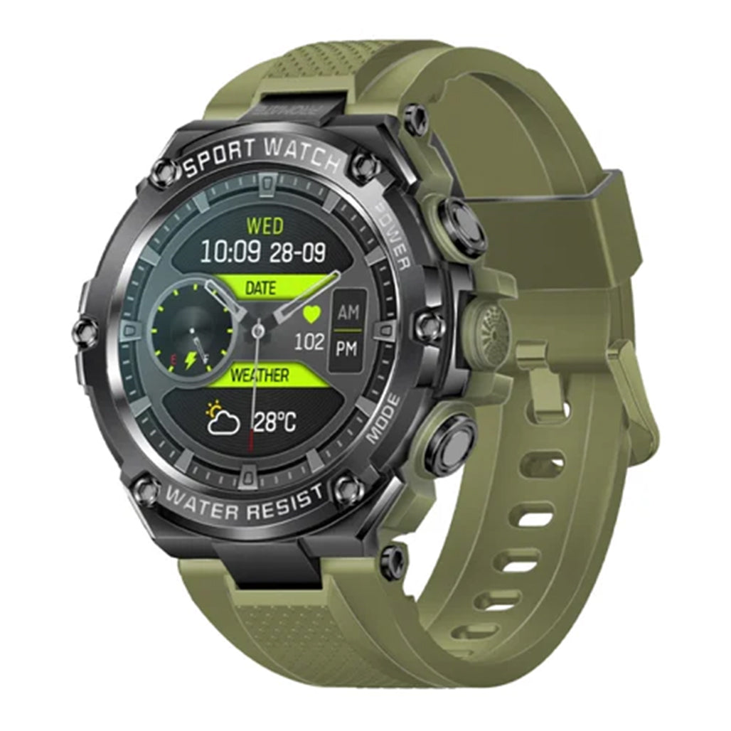 Promate XWatch-R19 Fitness Tracker Smartwatch