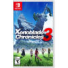 Nintendo Xenoblade Chronicles 3 - NS