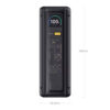 Xiaomi 212W Hypercharge Power Bank 25000mAh