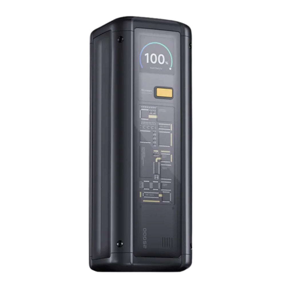 Xiaomi 212W Hypercharge Power Bank 25000mAh