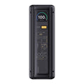 Xiaomi 212W Hypercharge Power Bank 25000mAh