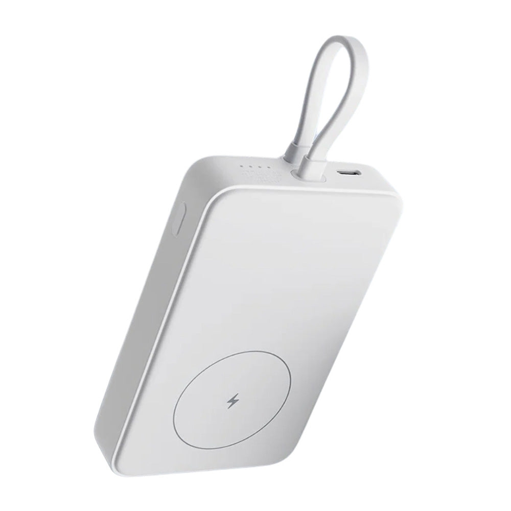 Xiaomi 33W Magnetic Power Bank 10000 (Integrated Cable)