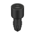 Xiaomi 67W Car Charger (USB-A + Type-C)