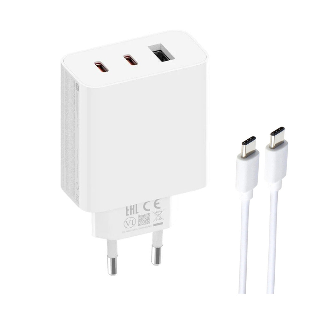Xiaomi 67W GaN Charger 2C1A