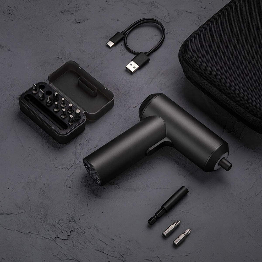 Xiaomi Mi Cordless Screwdriver