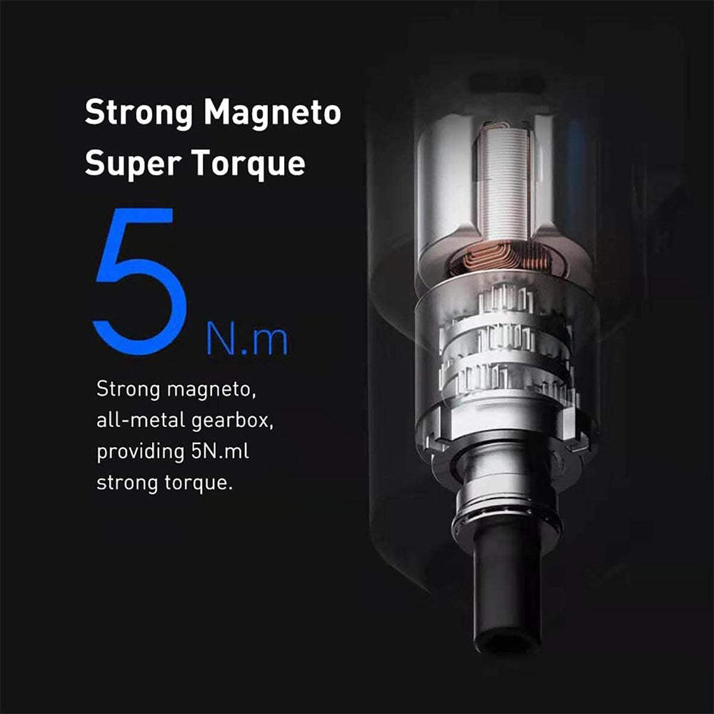 Xiaomi Mi Cordless Screwdriver