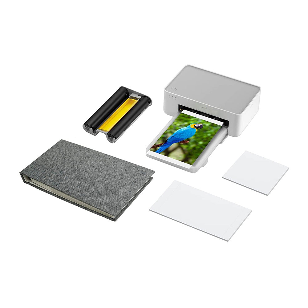 Xiaomi Instant Photo Printer 1s Set