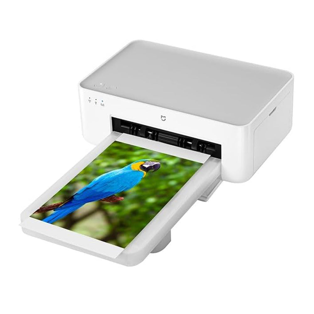 Xiaomi Instant Photo Printer 1s Set