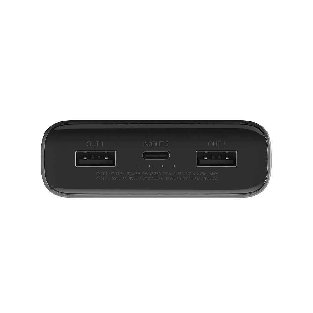 Xiaomi Mi 50W Power Bank 20000mAh