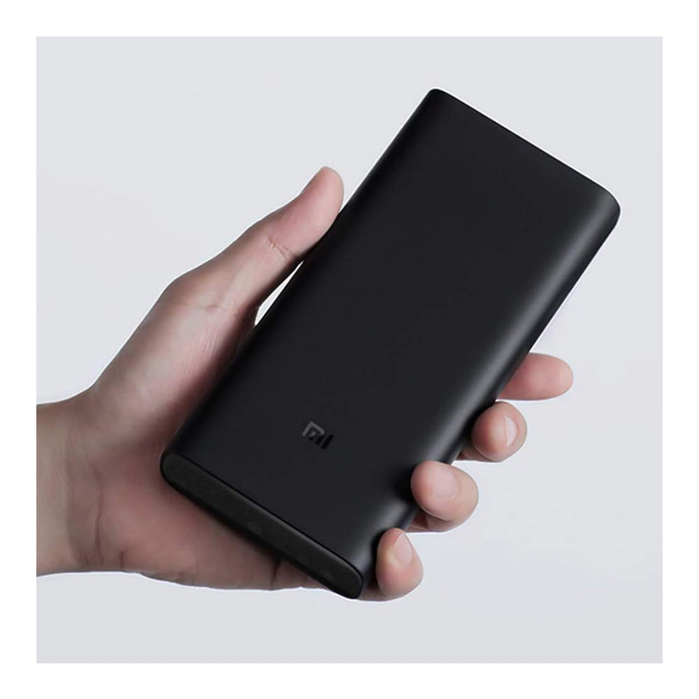 Xiaomi Mi Power Bank 3 Pro