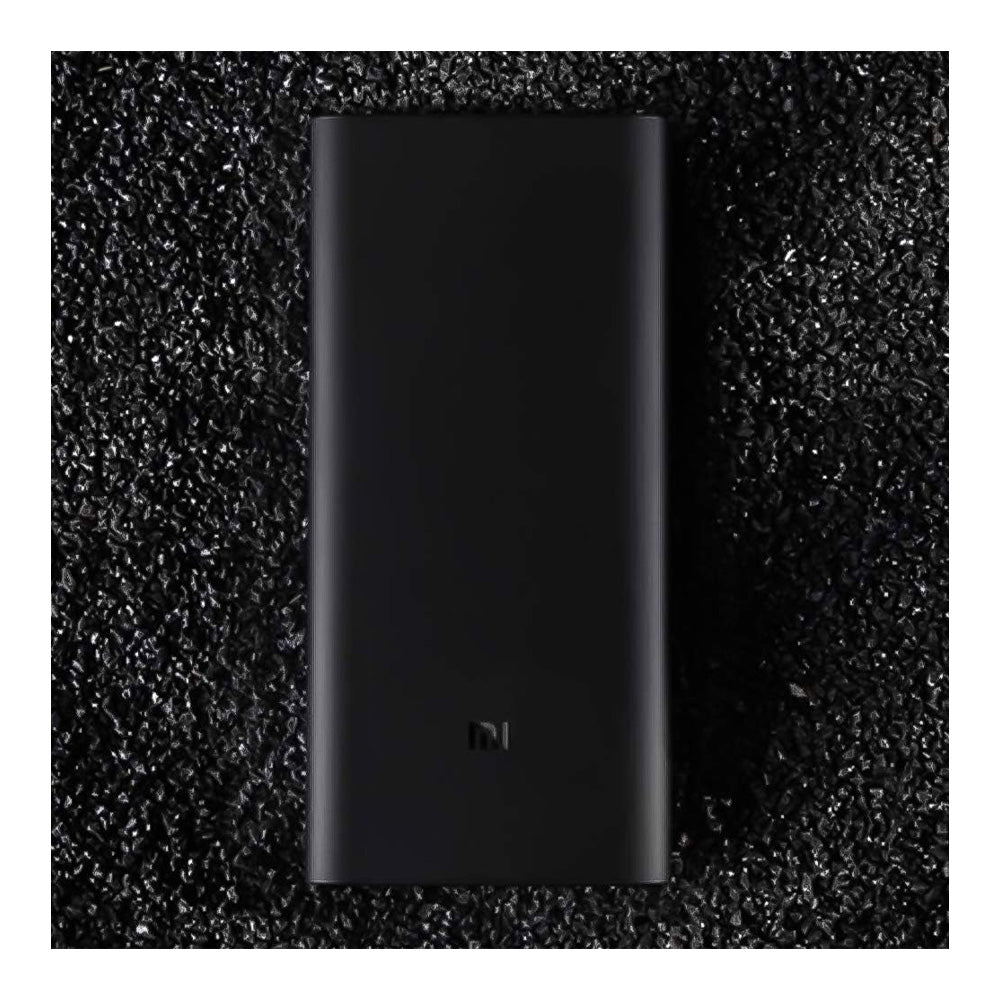 Xiaomi Mi Power Bank 3 Pro