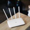 Xiaomi Mi Router 4A Gigabit Edition