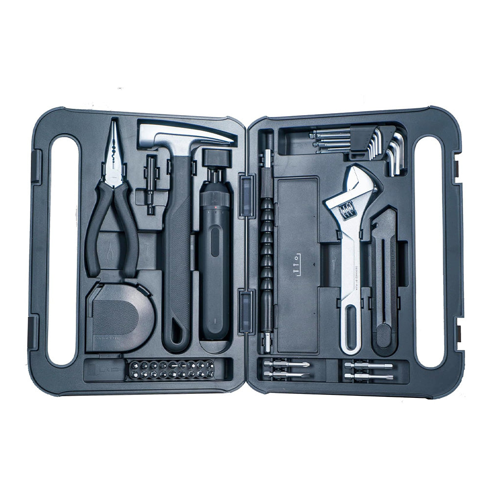 Xiaomi Mijia Multifunctional Screwdriver Toolbox