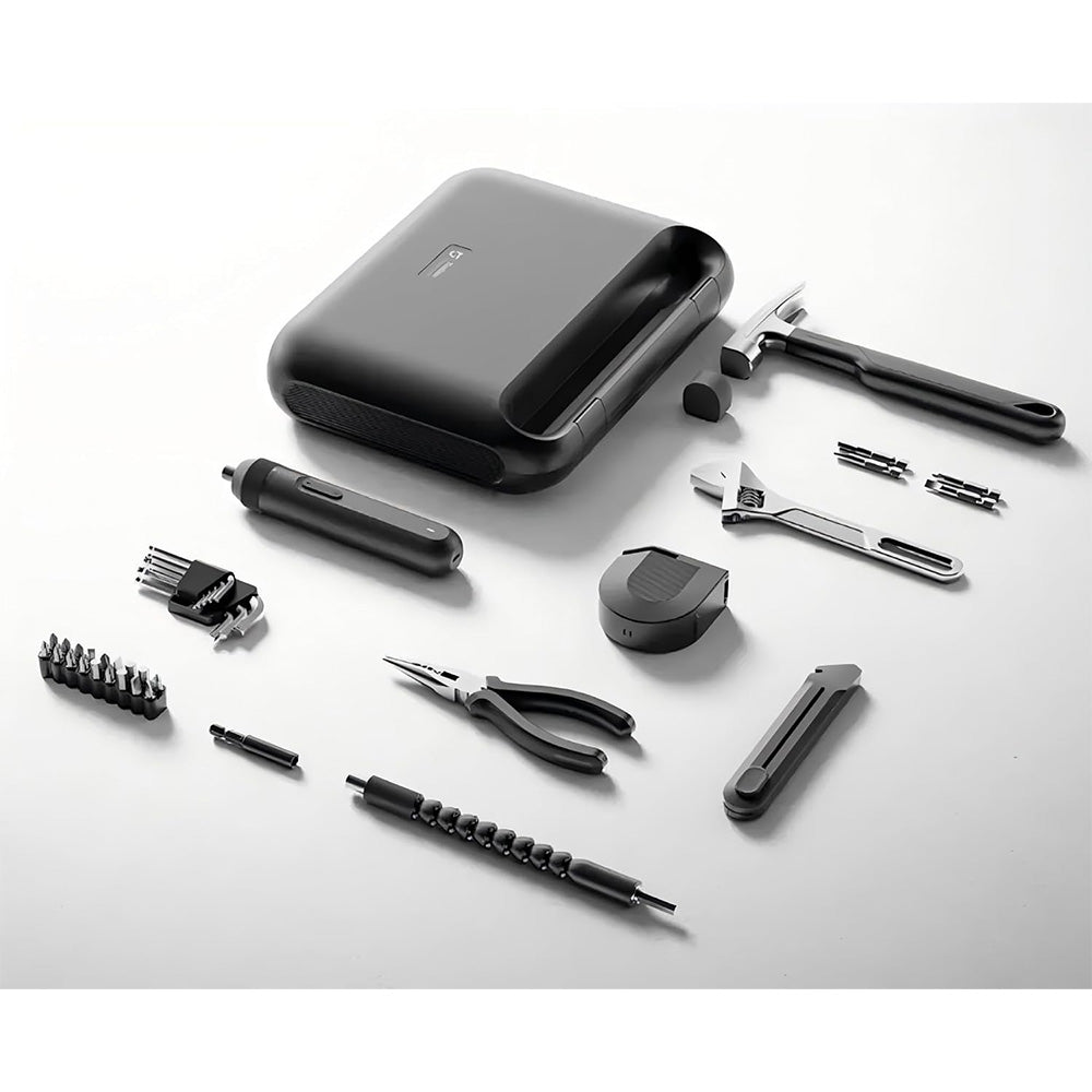 Xiaomi Mijia Multifunctional Screwdriver Toolbox
