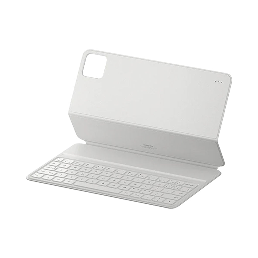 Xiaomi Pad 6 Keyboard White