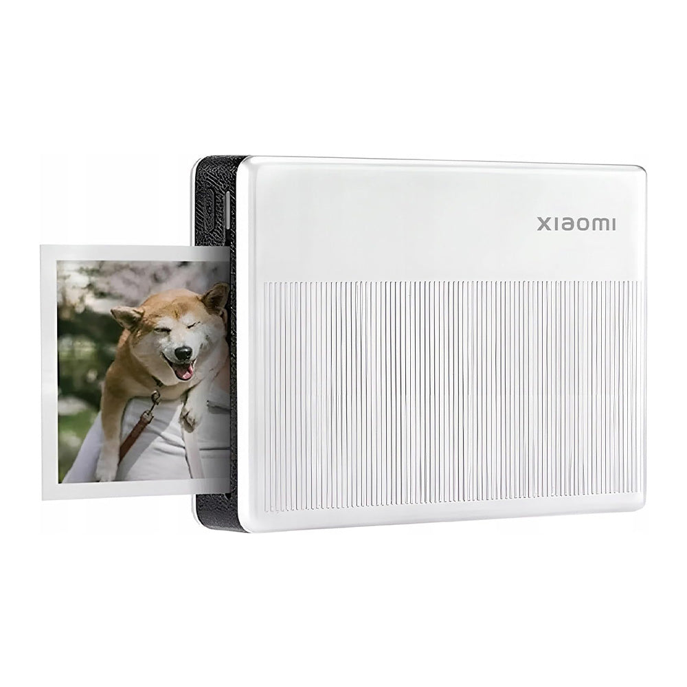 Xiaomi Portable Photo Printer 1S