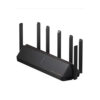 Xiaomi Mi Router BE7000 WIFI-7 NFC Quick Connect 7000Mbps 2.4G 5G 4K QAM 160MHz WPA3 IPv6 USB 3.0 1GB Memory RC06