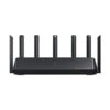 Xiaomi Mi Router BE7000 WIFI-7 NFC Quick Connect 7000Mbps 2.4G 5G 4K QAM 160MHz WPA3 IPv6 USB 3.0 1GB Memory RC06