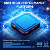 Xiaomi TV Box S - 3rd Genaration