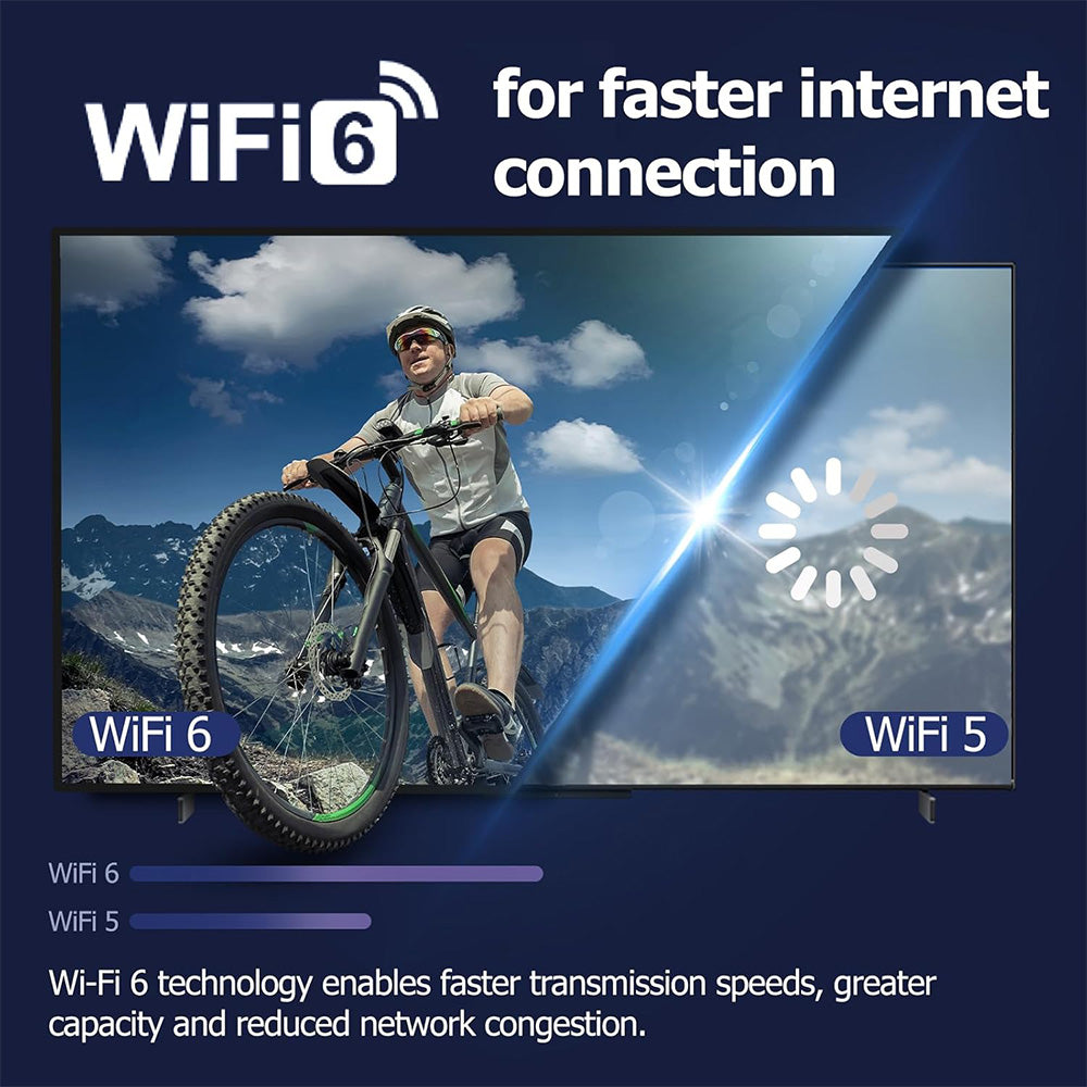 Xiaomi TV Box S - 3rd Genaration