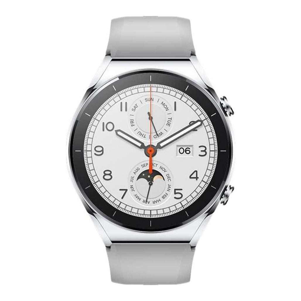 Xiaomi Watch S1 - Silver