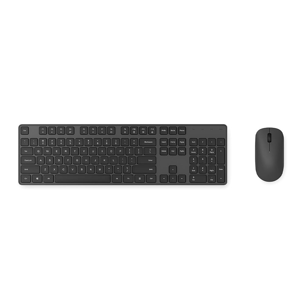 Xiaomi Wireless Keyboard and Mouse Combo 3