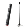 Xiaomi Zoom Floor Selfie Stick Tripod 62''