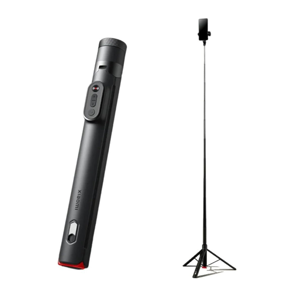 Xiaomi Zoom Floor Selfie Stick Tripod 62''