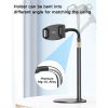 YESIDO C115 Adjustable Stand for Smart Phone & Tablet