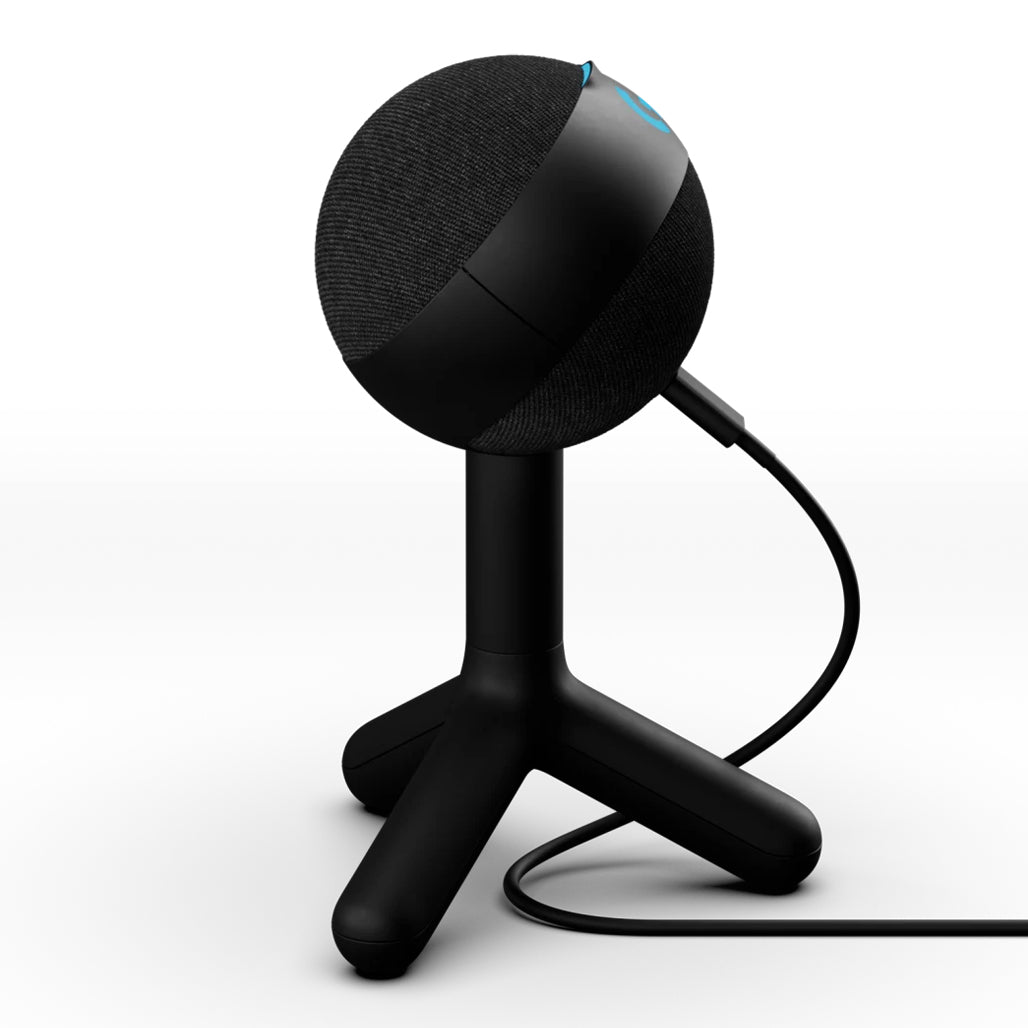 Logitech YETI ORB - Condenser USB Gaming Microphone
